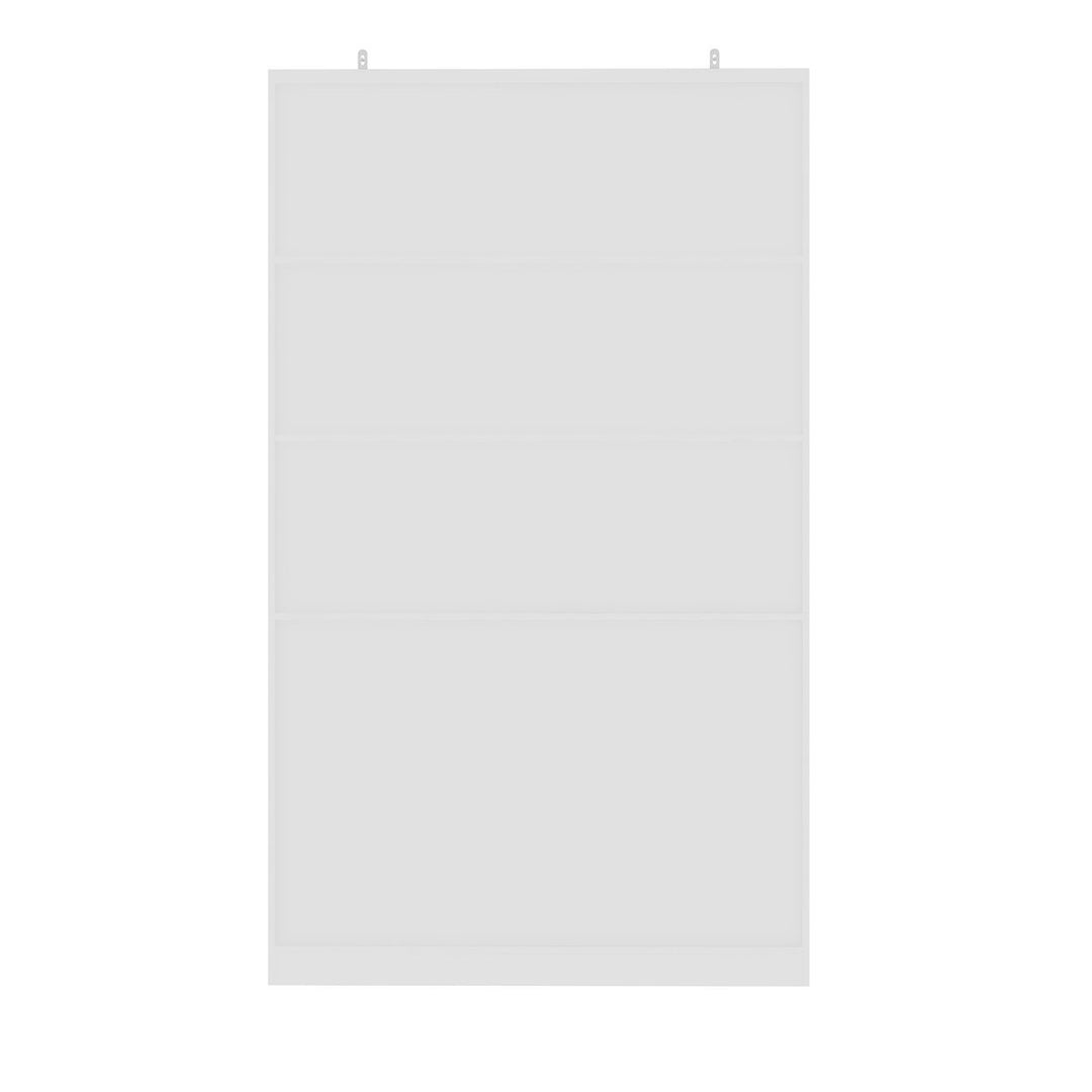 Day Tall Crockery Unit | White