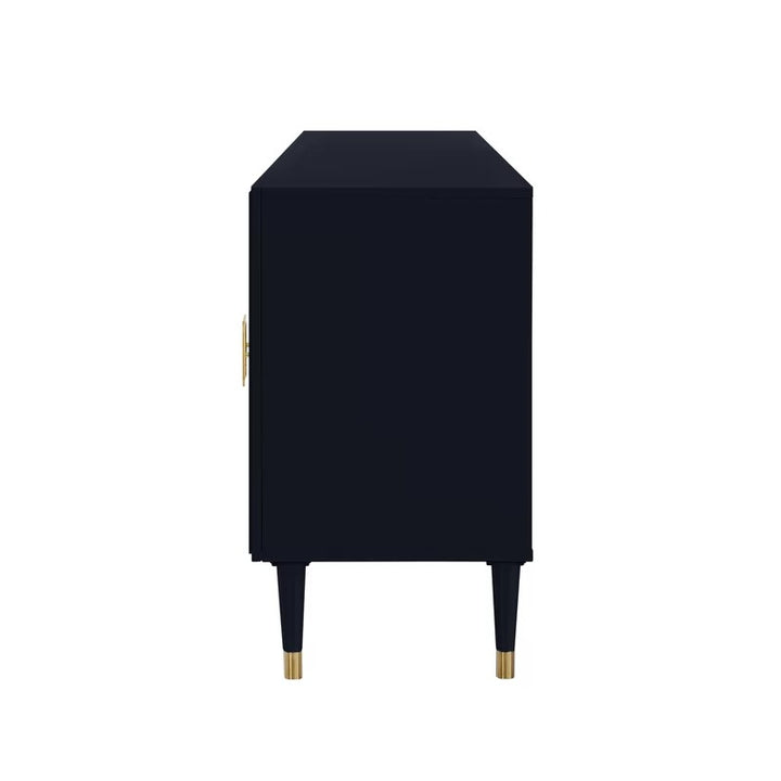 Rewa Sideboard & Cabinet | Small | Black