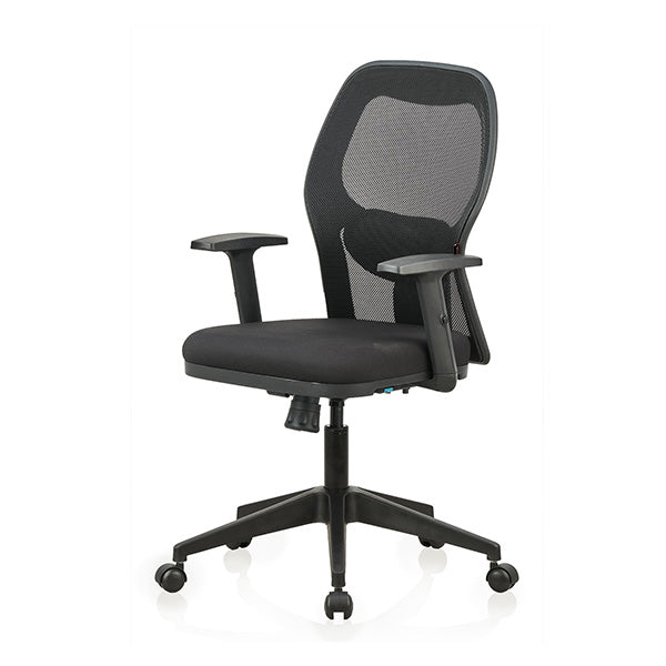 Benjamin Workstation Office Chair