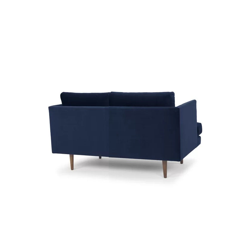 Enney Sofa | 2 seater | Dark Blue