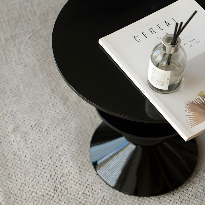 Dana Side Table | Black