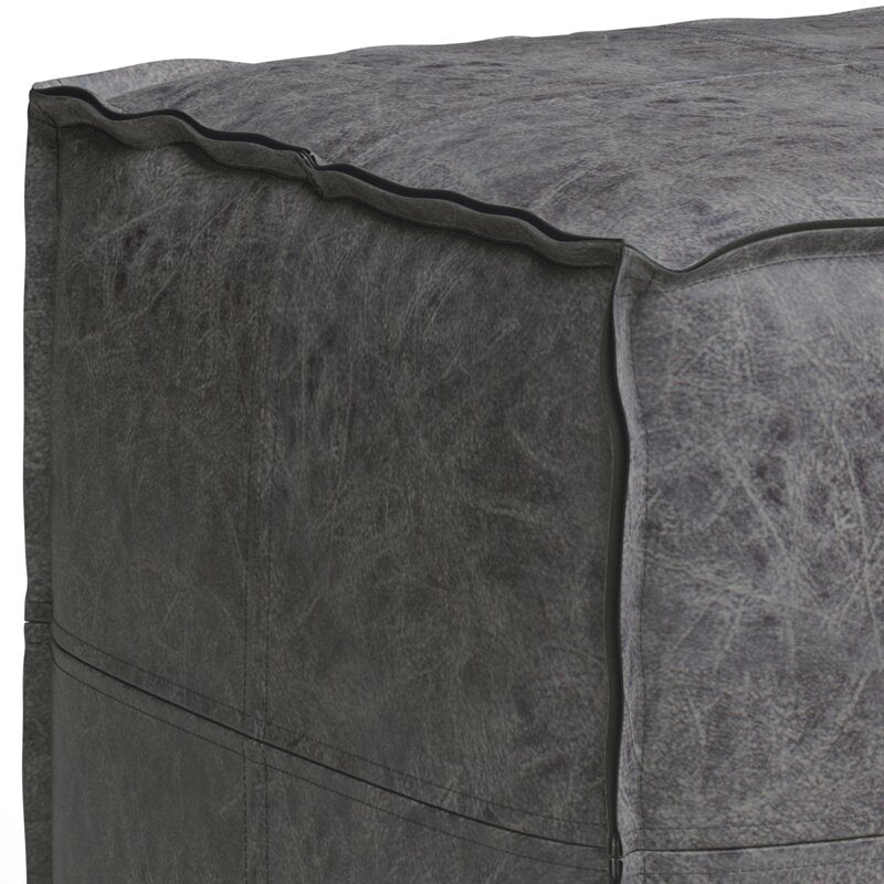 Hame Ottoman | Black