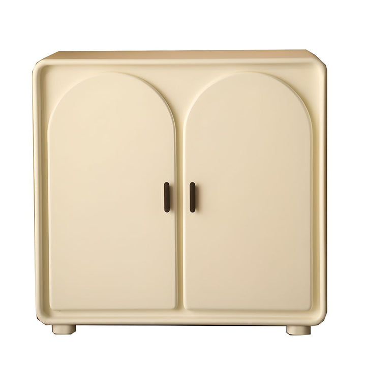 Zoryana Shoes Rack | Beige