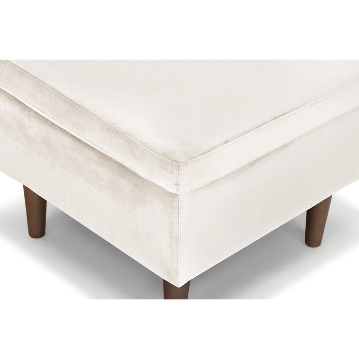 Jark Ottoman | Beige