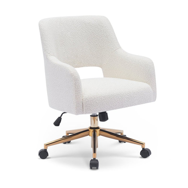 Vanu Director Chair | Beige