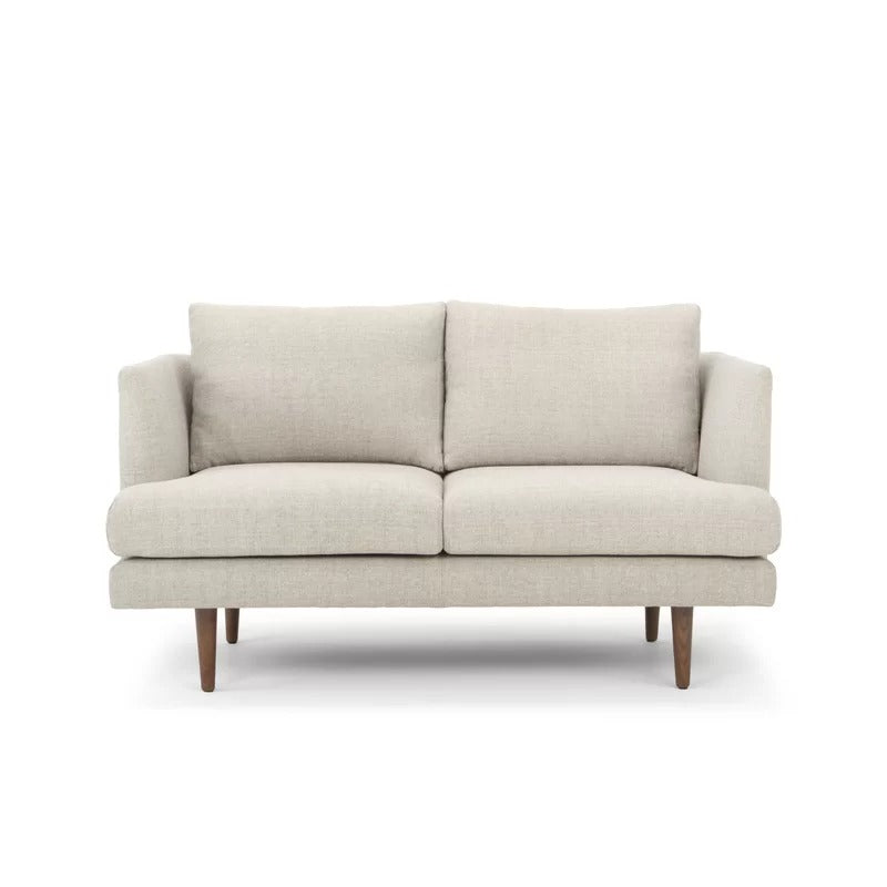 Enney Sofa | 2 seater | Beige