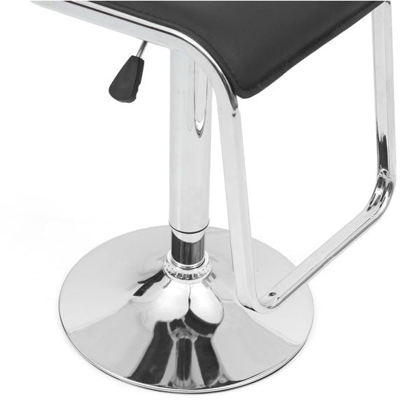 Leo Bar Stool | Black