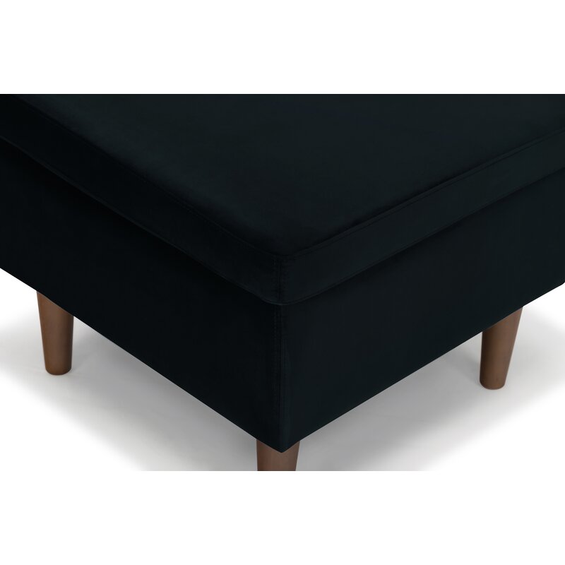 Jark Ottoman | Black