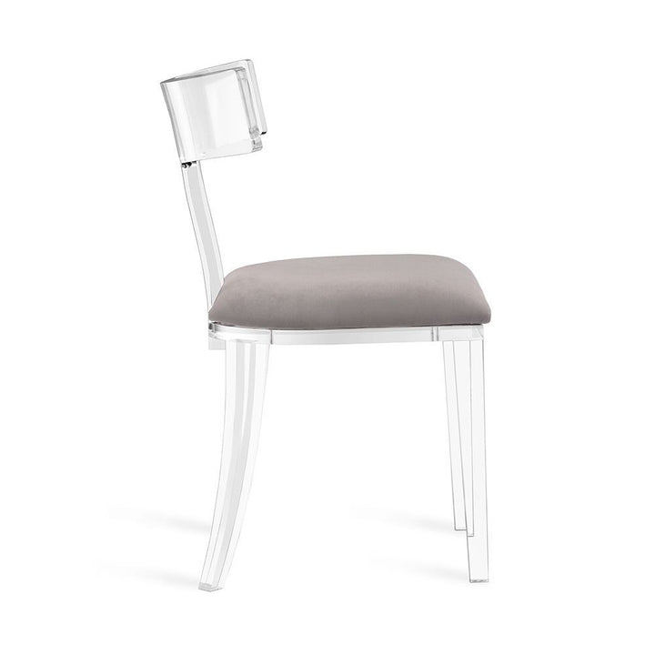 Melati  Acrylic Chair