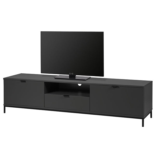 Snap Tv Stand | Black