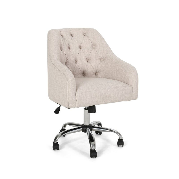 Aque Director Chair | Beige