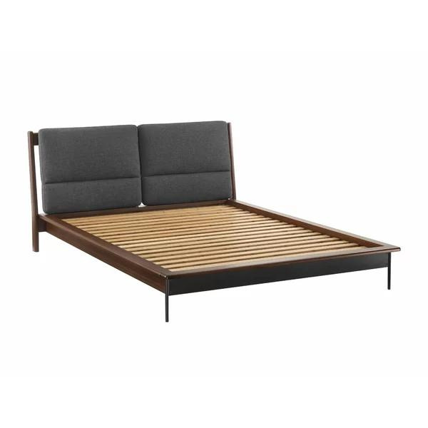 Raines Bed Without Storage | King