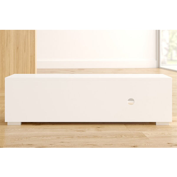 Coll TV Stand | White