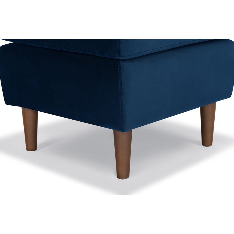 Jark Ottoman | Navy Blue