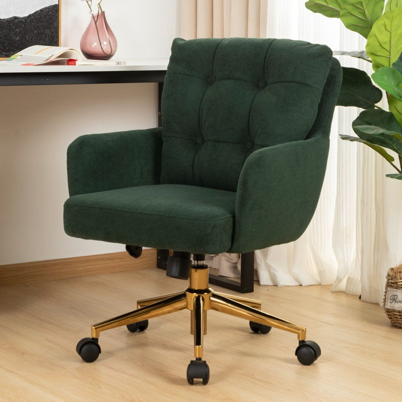 Fiji Director Chair | Green