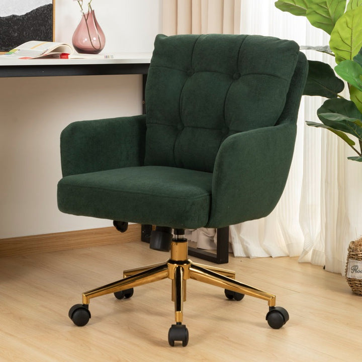 Fiji Director Chair | Green