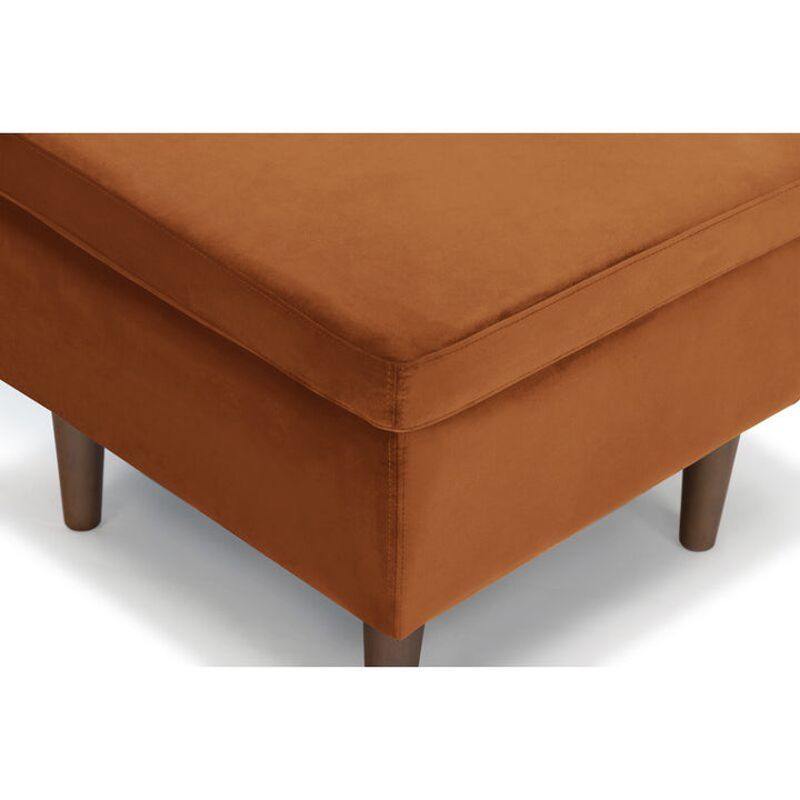 Jark Ottoman | Tan