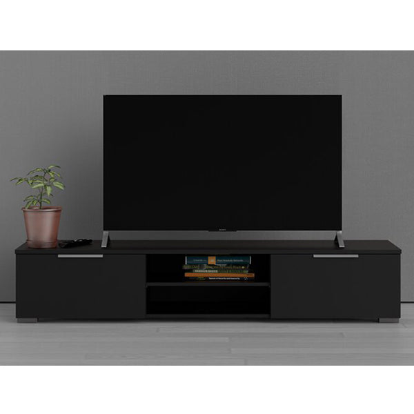 Place TV Stand | Black