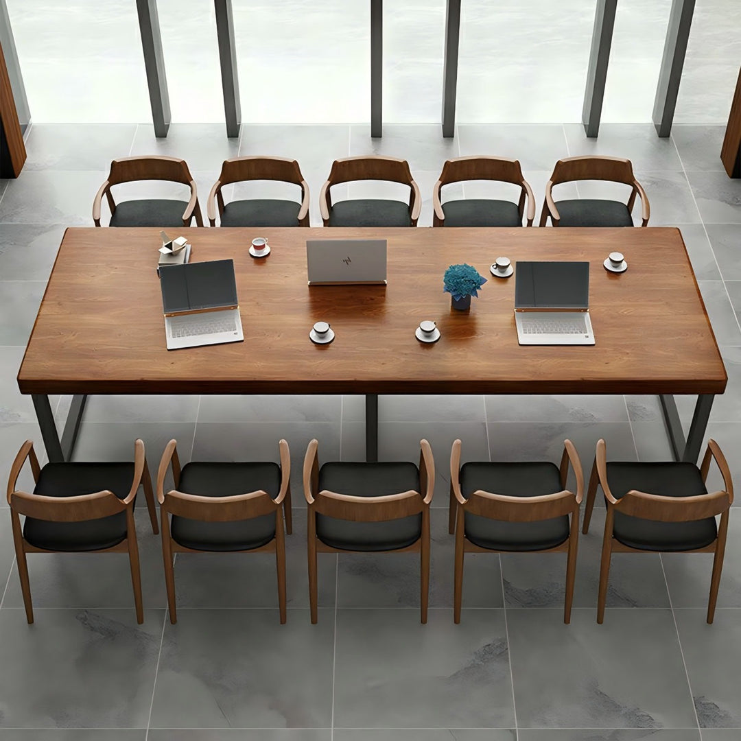 Nico  Conference table | Brown
