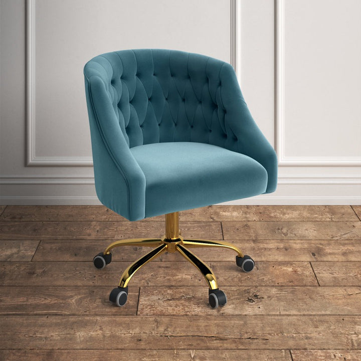 Lake Director Chair | Blue