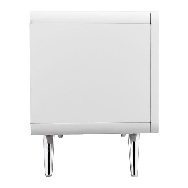 Precious TV Stand| White