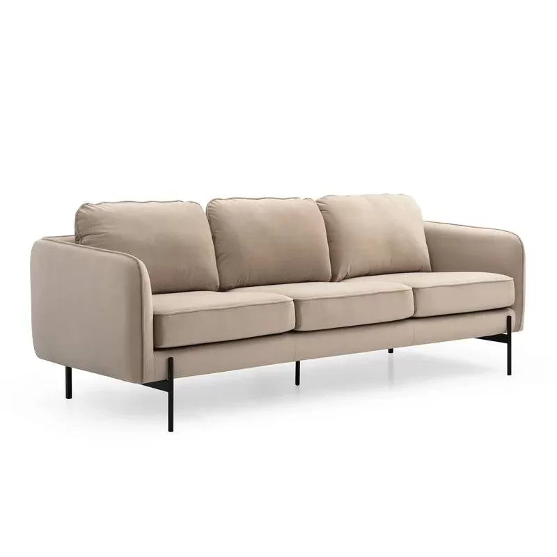 Esteban Sofa | Beige