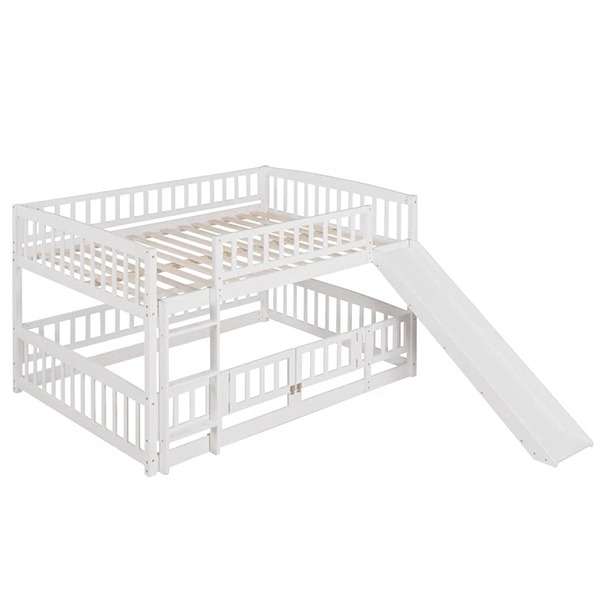 Emma Bunk Bed