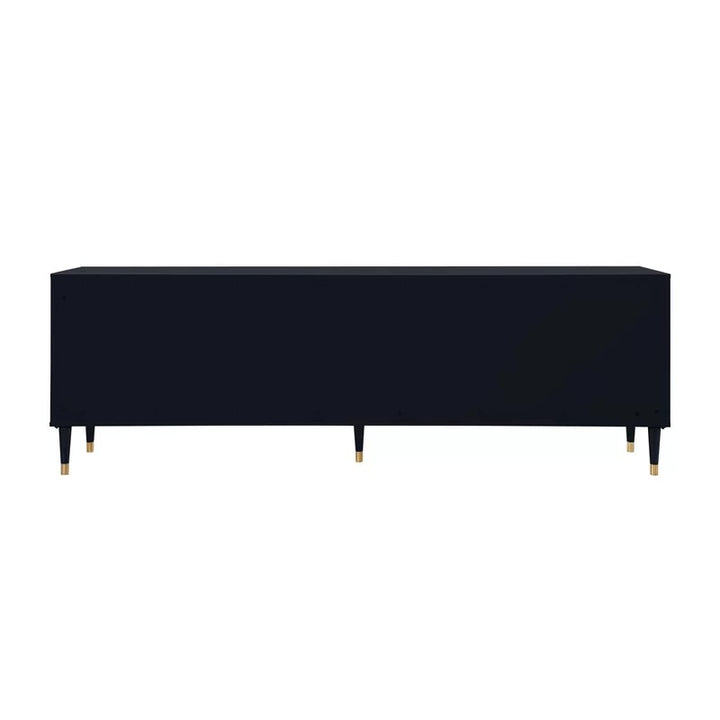 Rewa Sideboard & Cabinet | Small | Black