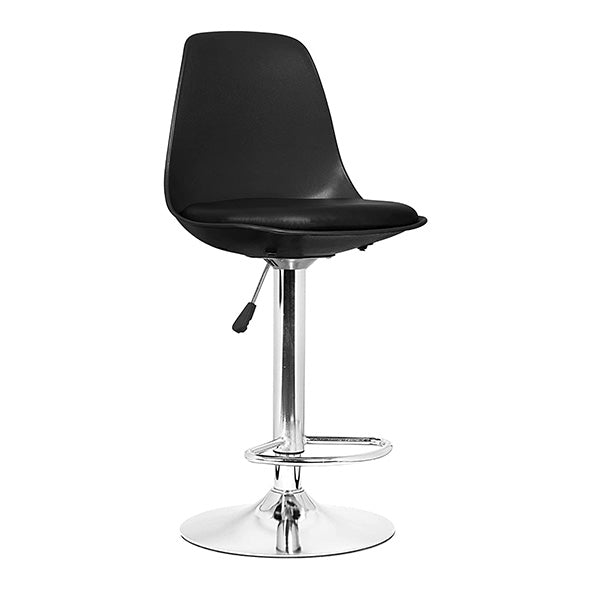 Luke Bar Stool | Black