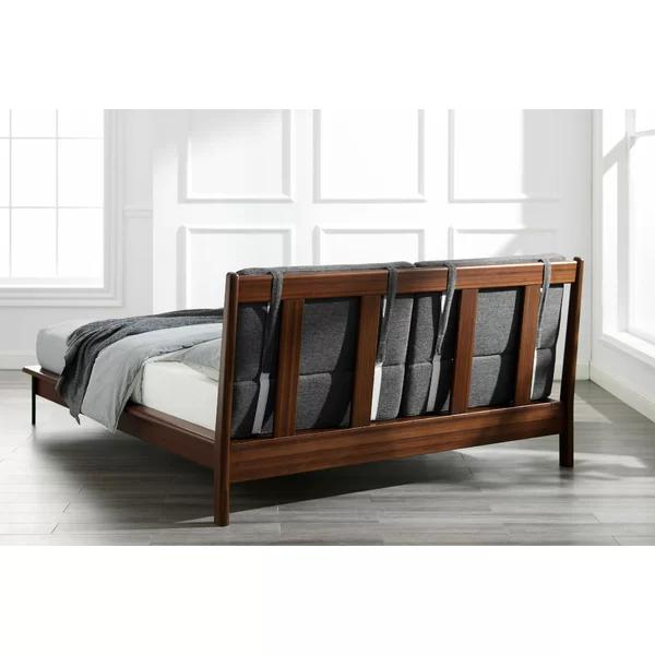 Raines Bed Without Storage | King