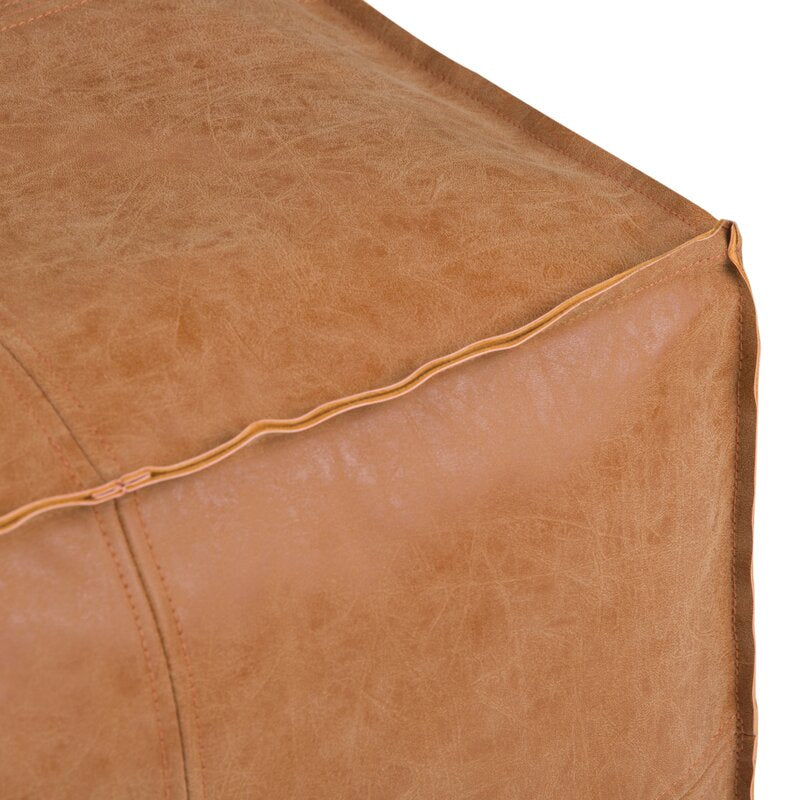 Hame Ottoman | Tan