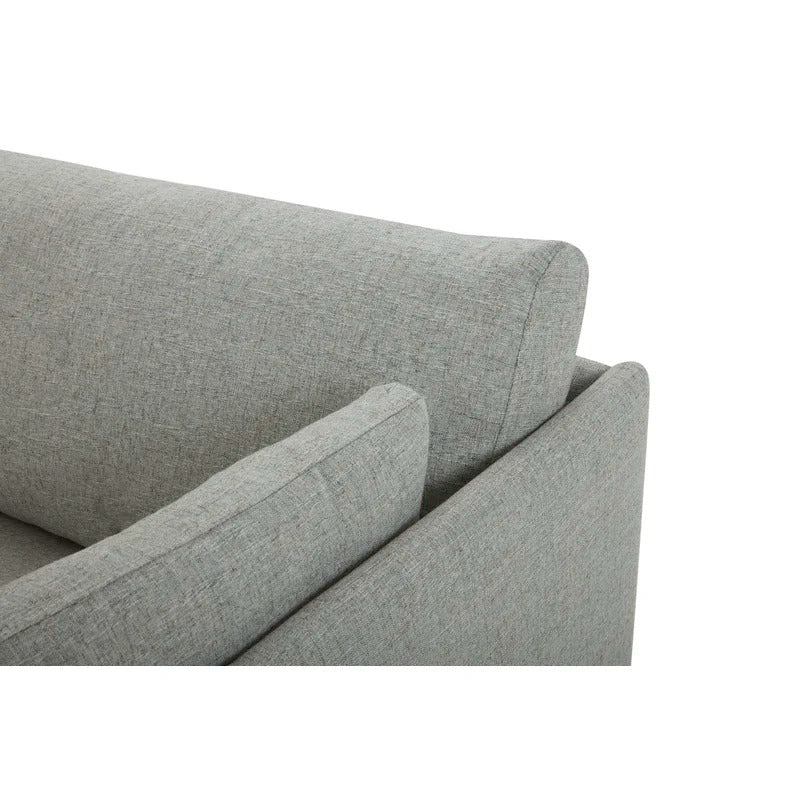 Union Sofa | 2 seater | Grey