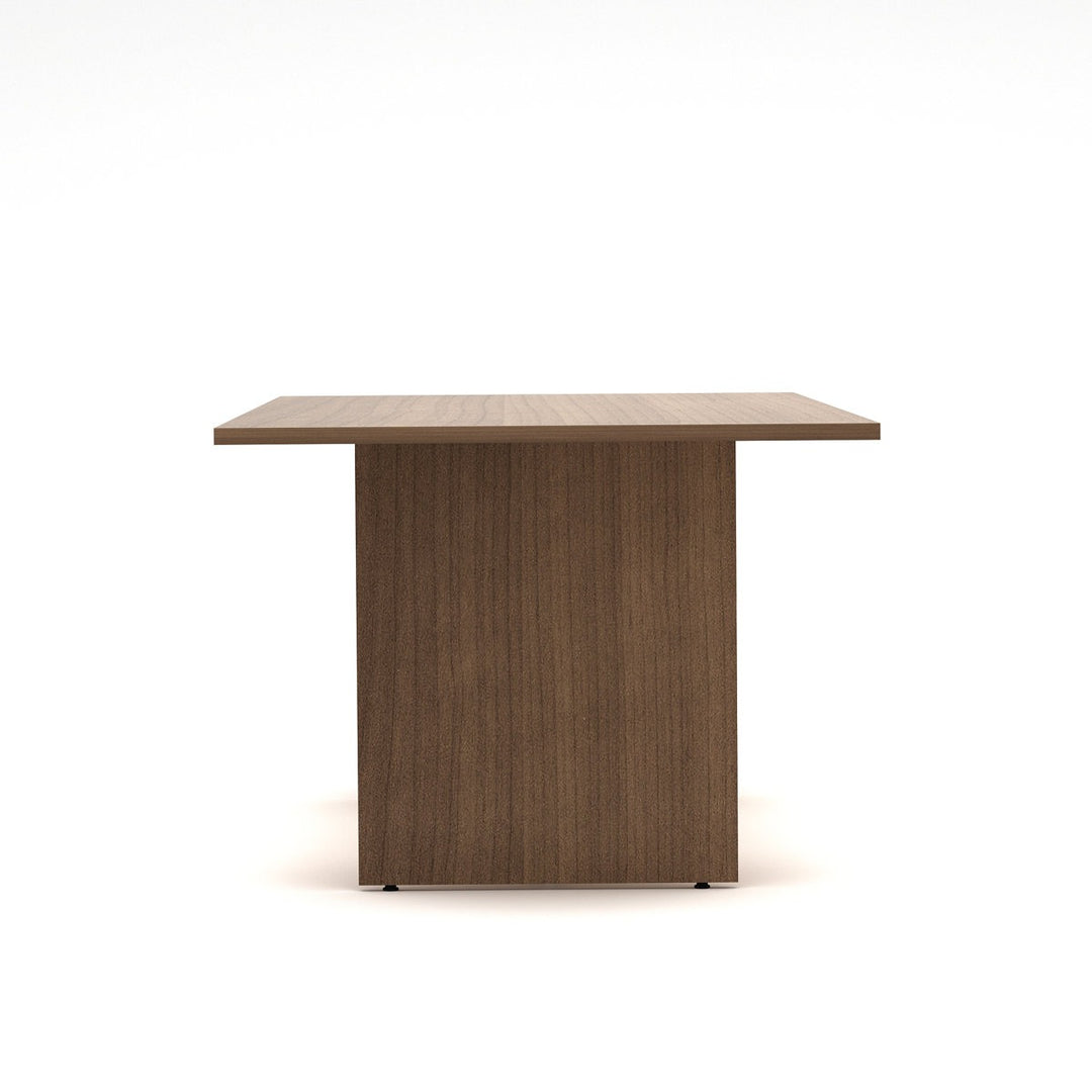Taye Conference Table | Brown