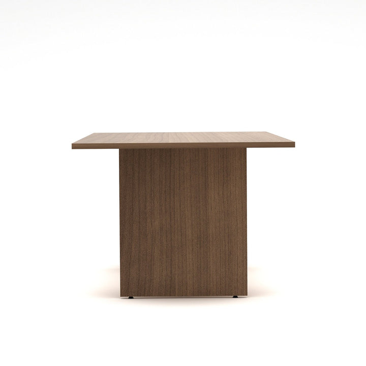Taye Conference Table | Brown