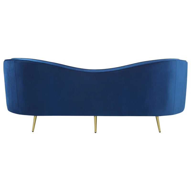 Derek Sofa | 2 seater | Blue