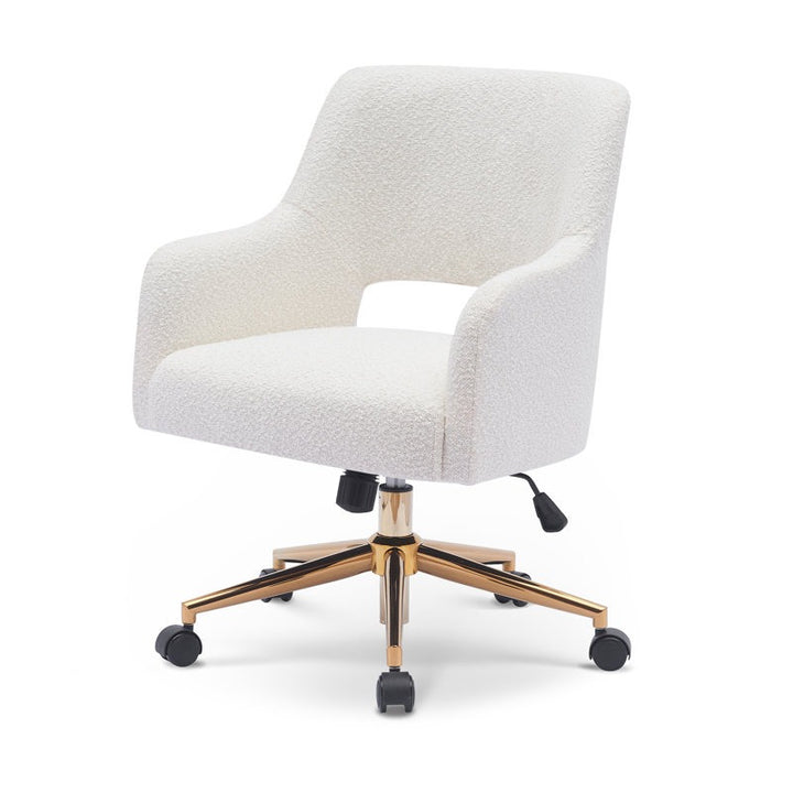 Vanu Director Chair | Beige