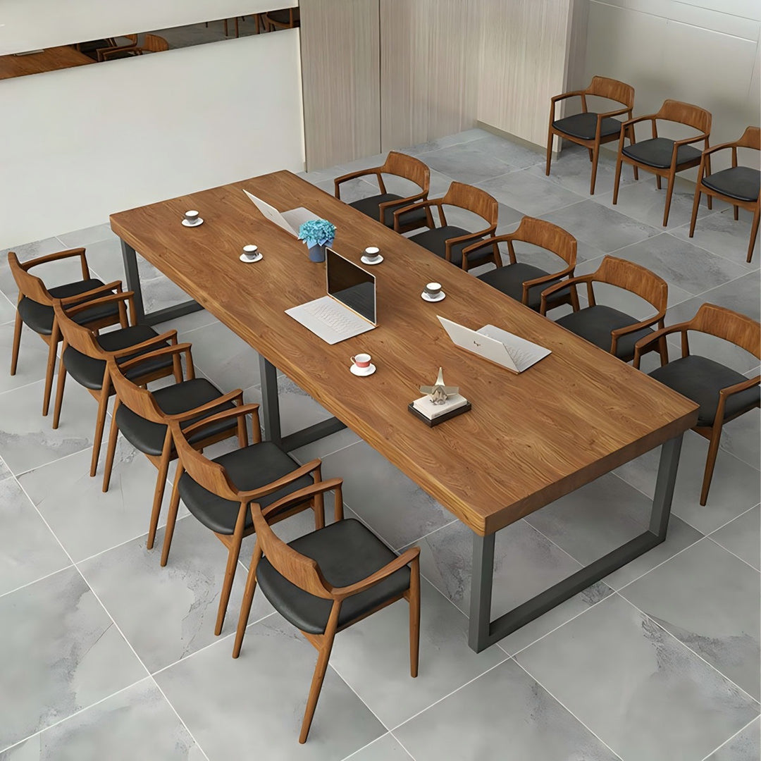 Nico  Conference table | Brown