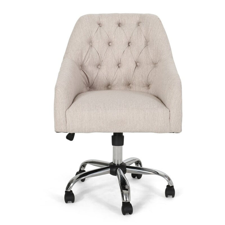 Aque Director Chair | Beige