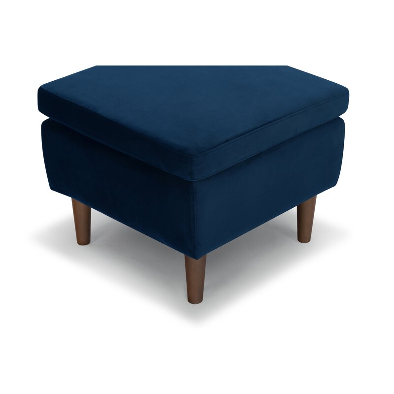 Jark Ottoman | Navy Blue