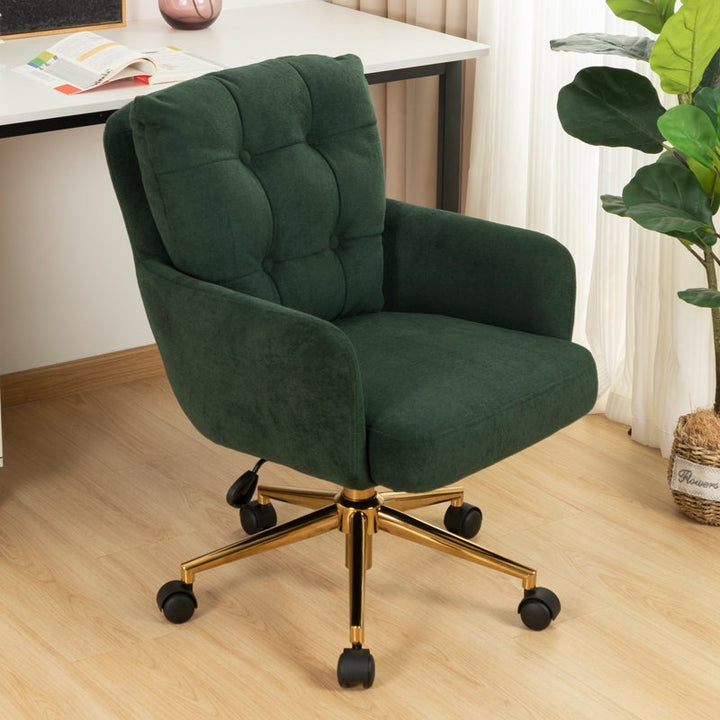 Fiji Director Chair | Green