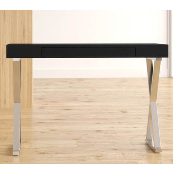 Speed Console Table| Black