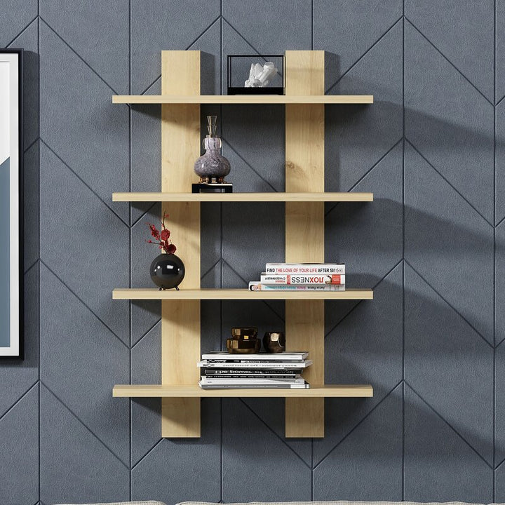 Bet Wall Shelves | Beige