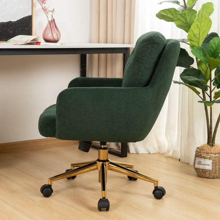 Fiji Director Chair | Green