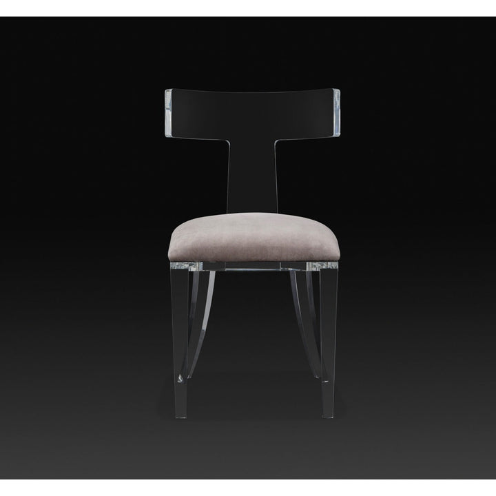 Melati  Acrylic Chair