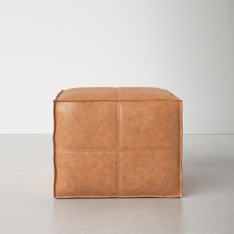 Hame Ottoman | Tan