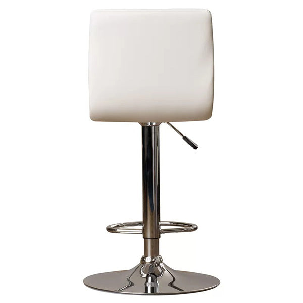 Carter Bar Stool | White