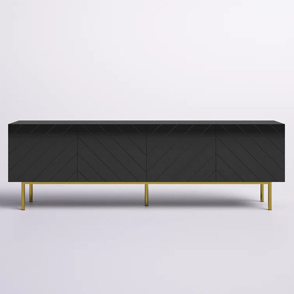 Jam Tv Stand | Small | Black