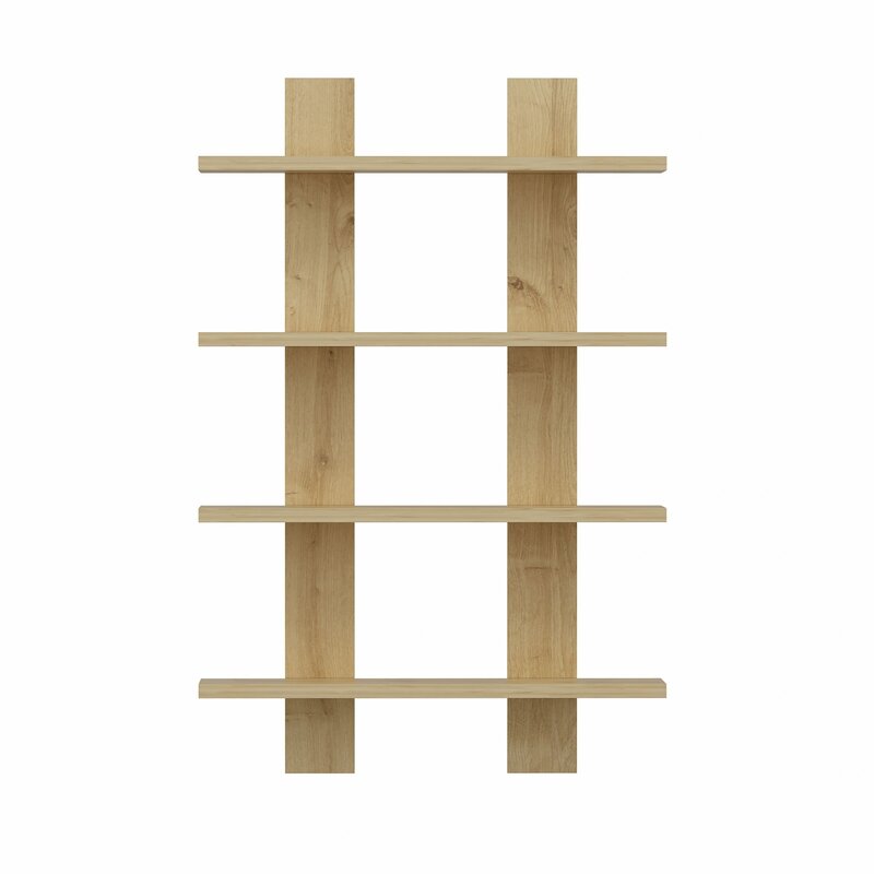 Bet Wall Shelves | Beige