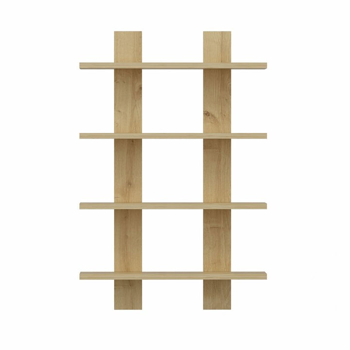 Bet Wall Shelves | Beige