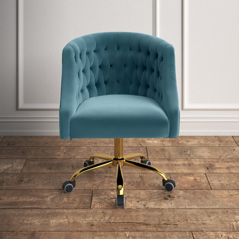 Lake Director Chair | Blue